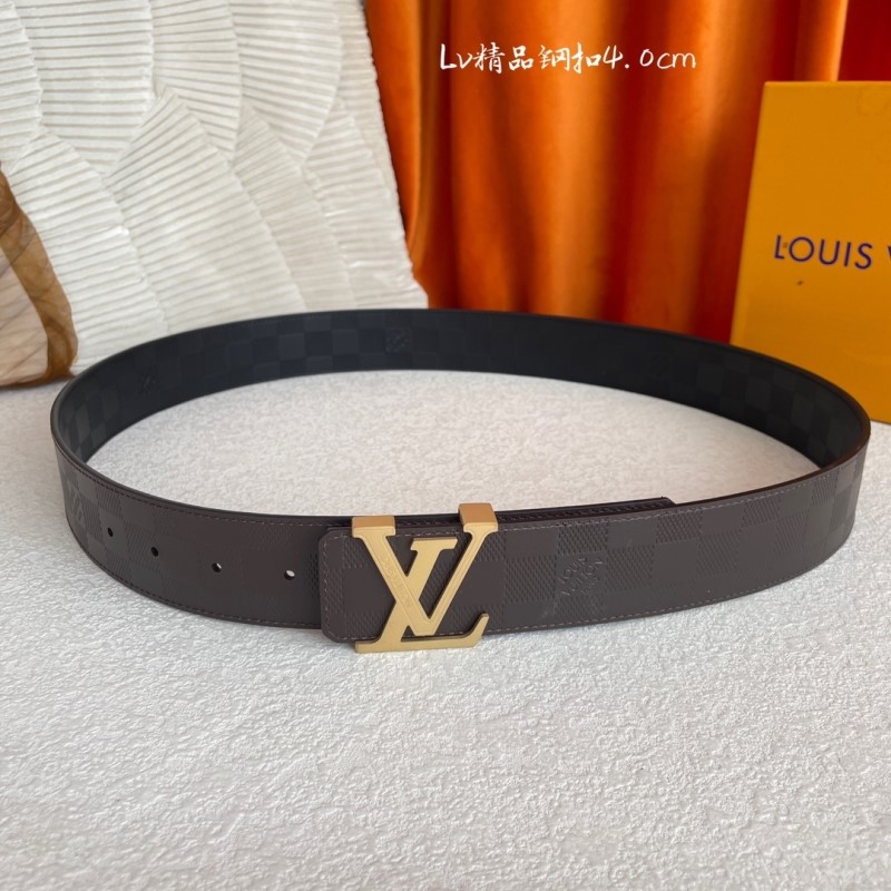 l0vis Vvtt0n belts